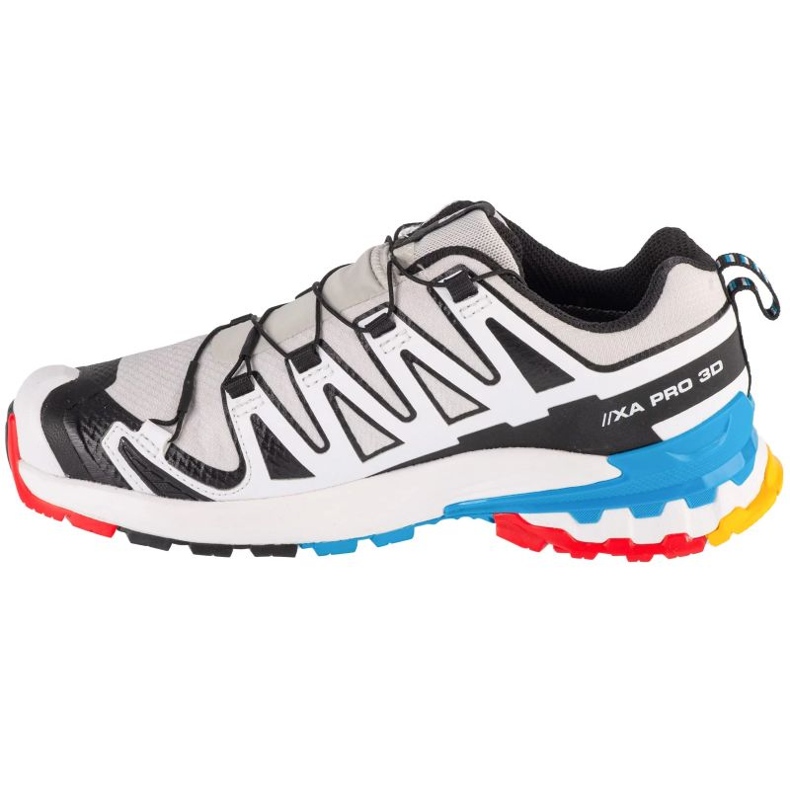 Salomon Xa Pro 3D v9 Gtx W Schuhe 477165 weiß 1
