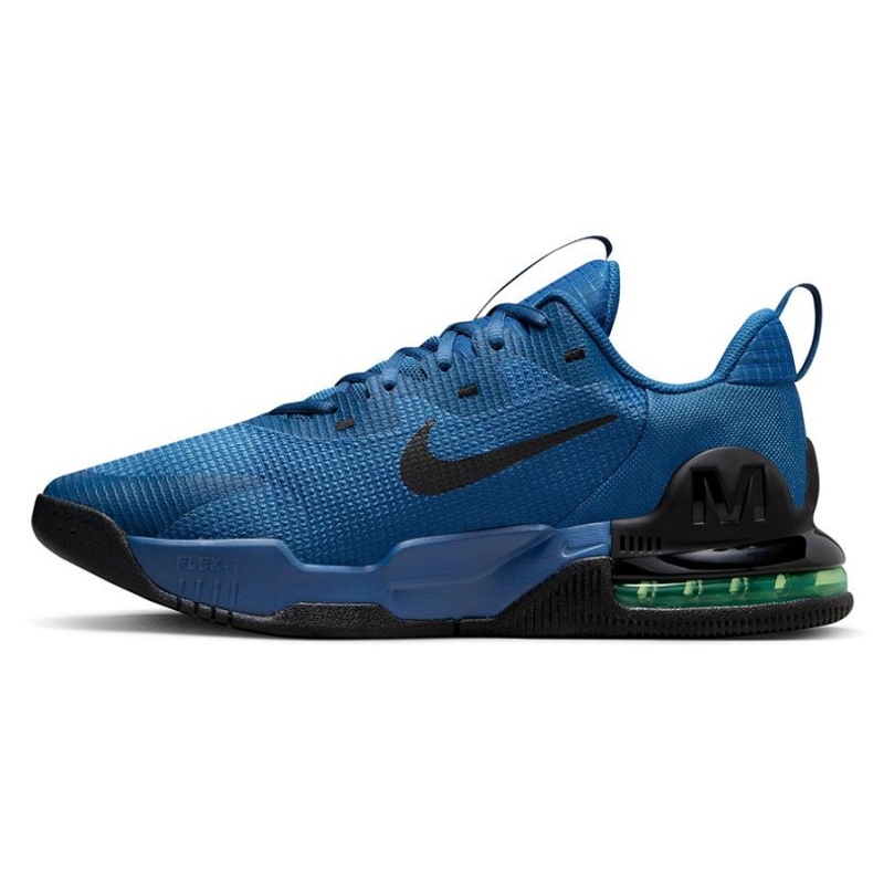 Nike Air Max Alpha Trainer 5 M DM0829 403 Schuhe blau 1