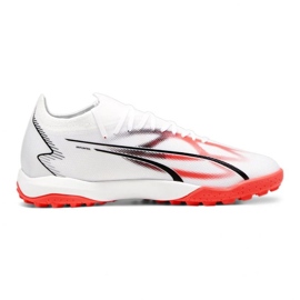 Puma Ultra Match Tt M 107521 01 Schuhe weiß 1