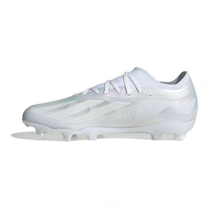 Adidas X Crazyfast.2 Fg M GY7423 Schuhe weiß 1