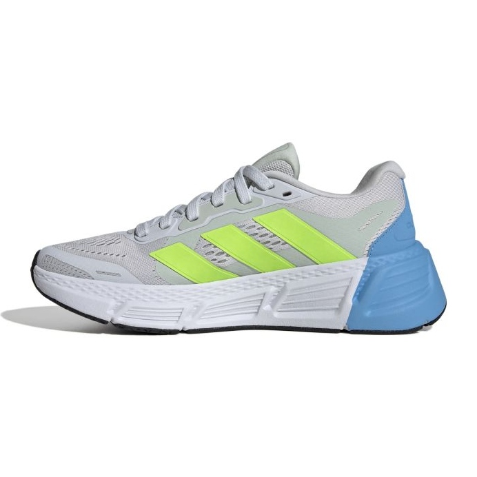 Adidas Questar 2 W IE8121 Schuhe grau 1