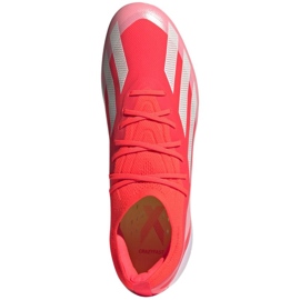 Adidas X Crazyfast Elite Fg M IG0593 Fußballschuhe rot 1