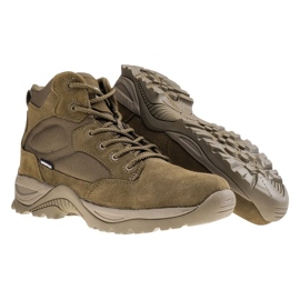 Magnum Prodan Mid Wp Schuhe 92800490663 grün grün 1