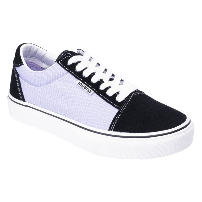 Iguana Osky Tg Jr 92800602834 Turnschuhe weiß 2