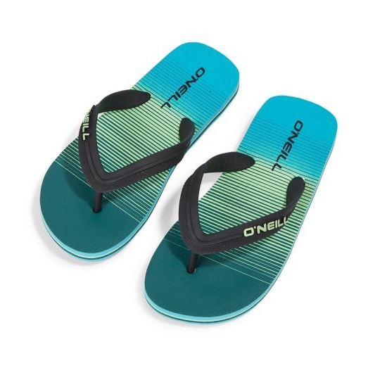 ONeill O'Neill Profile Graphic Sandalen 92800614070 Flip-Flops blau 1