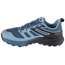 Inov-8 Trailfly Standard M Laufschuhe 001148-BGBKST-S-001 blau 1