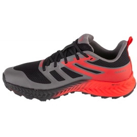 Inov-8 Trailfly Standard M Laufschuhe 001148-BKFRDG-S-001 grau 1