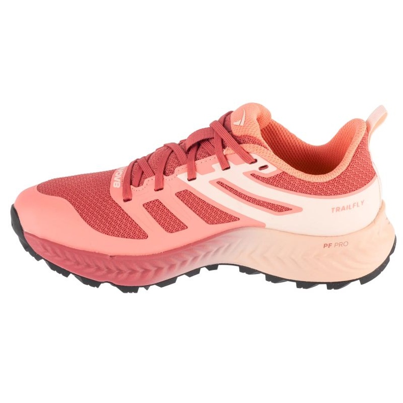 Inov-8 Trailfly Standard W Laufschuhe 001149-DEPP-S-001 rosa 1