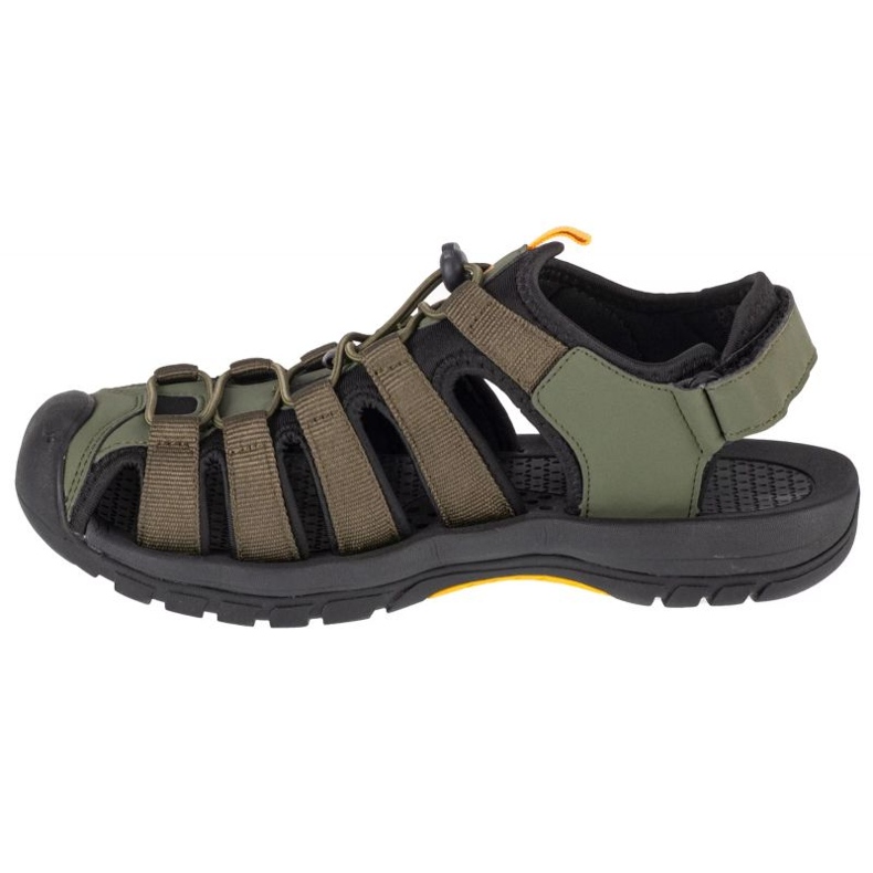 Joma S.Gea 2423 M SGEAS2423 Sandalen grün 1
