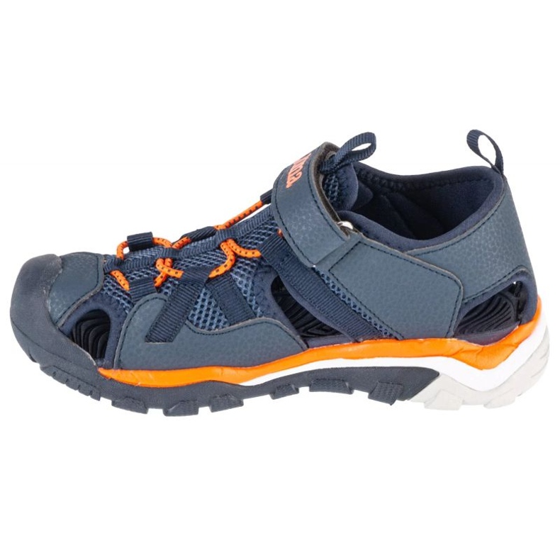 Joma S.Lake 2403 SLAKJS2403V Sandalen blau 1