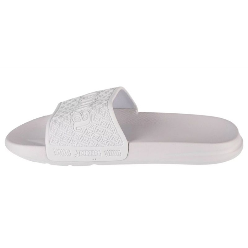 Joma S.Land 2402 M SLANDS2402 Flip-Flops weiß 1