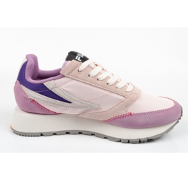 Fila Run Formation W Schuhe FFW0298.43150 lila 1