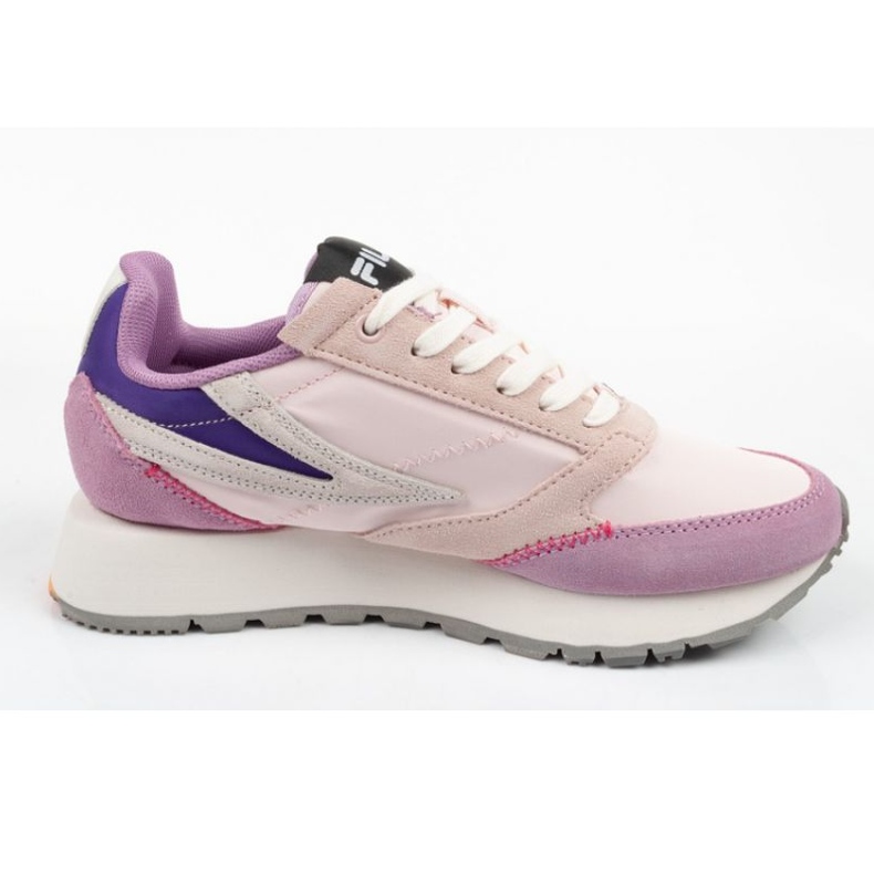 Fila Run Formation W Schuhe FFW0298.43150 lila 1