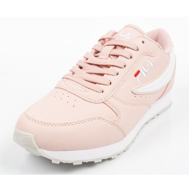 Fila Orbit W Schuhe 1010308.43038 rosa 1