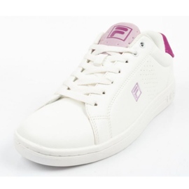 Fila Crosscourt Schuhe W FFW0020.13152 weiß 1