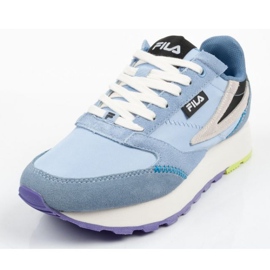 Fila Run Formation W Schuhe FFW0298.53193 blau 1