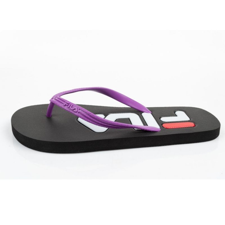 Fila Troy Slipper W Flip-Flops FFW0005.83242 schwarz 1