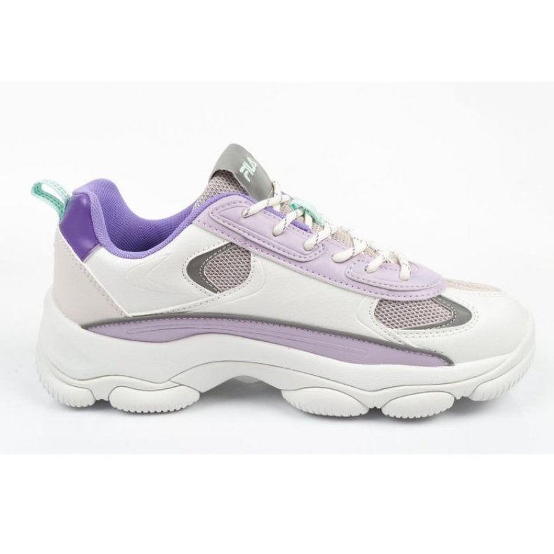 Fila Strada Lucid W Schuhe FFW0192.13199 weiß 1