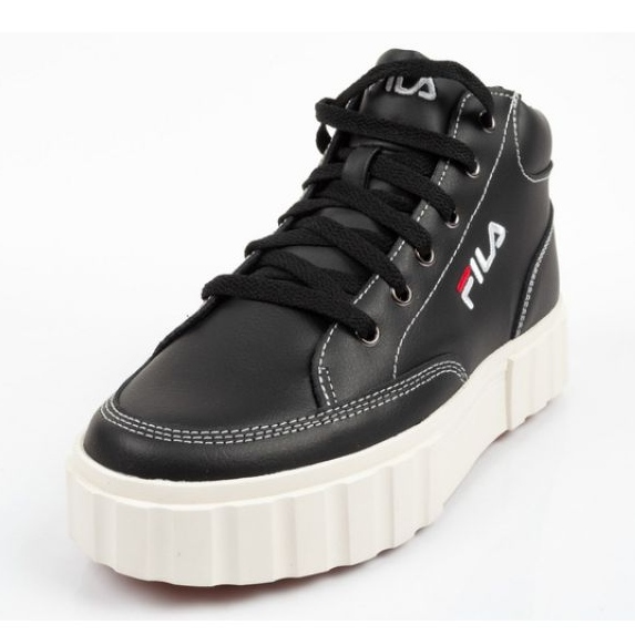 Fila Sandblast W Schuhe FFW0187.80010 schwarz 1