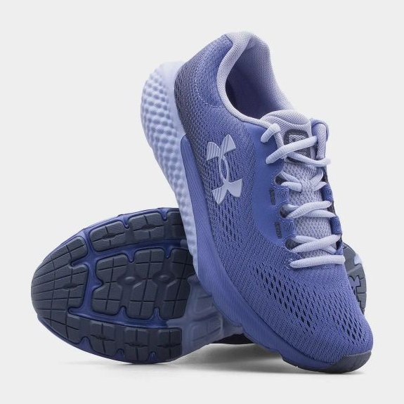 Under Armour Ua W Charged Rogue 4 W Schuhe 3027005-500 blau 1