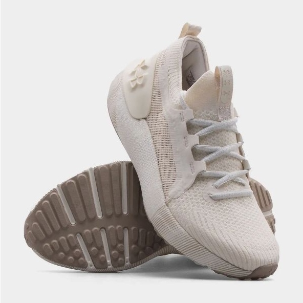 Under Armour Ua W Hovr Phantom 3 Se Ltd W Schuhe 3027290-100 beige 1
