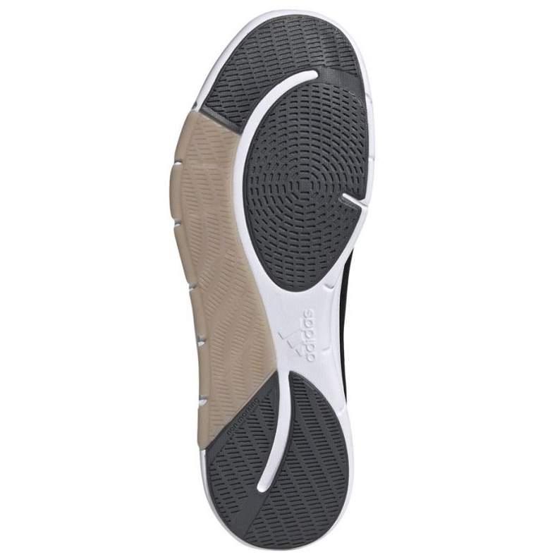 Adidas Asweetrain M FW1669 Schuhe schwarz 1