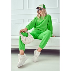 News Damen Sportschuhe Sneakers Beige 4