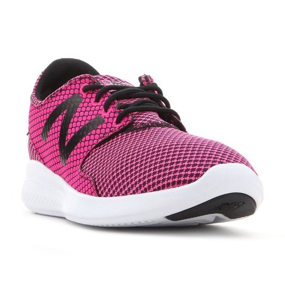 Kindersport New Balance kjcstgly pink rosa 3