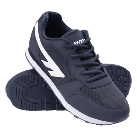 Hi-Tec Ernes M 92800602743 Schuhe blau 1