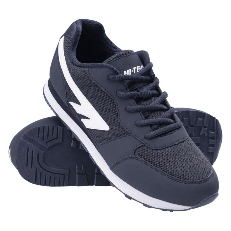 Hi-Tec Ernes M 92800602743 Schuhe blau 1
