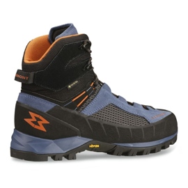 Garmont Tower Trek Gtx Schuhe 92800595083 blau 1