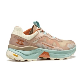 Garmont 9.81 Engage-Schuhe 92800614691 beige 1