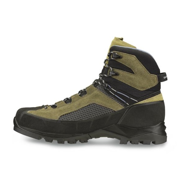 Garmont Tower Trek Gtx M Schuhe 92800578352 grün 1