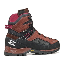 Garmont Tower Trek Gtx W Schuhe 92800578342 braun 1