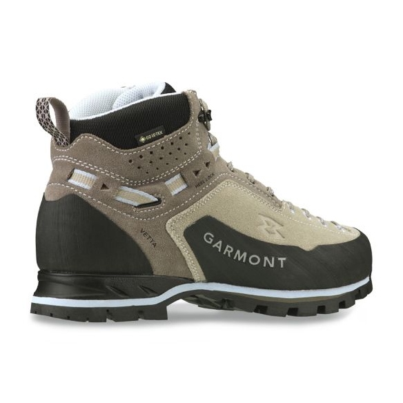 Garmont Vetta Gtx W Schuhe 92800578268 beige 1