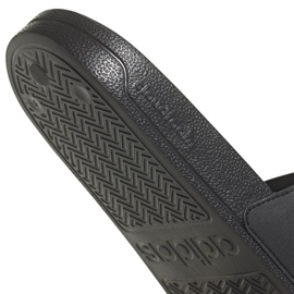 Adidas Adilette Shower GW8747 schwarze Flip-Flops 1