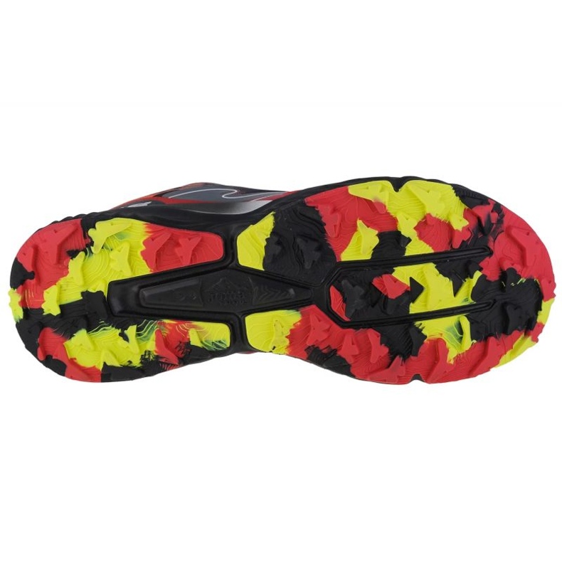 Joma Sierra 6 2306 M TKSIEW2306 Laufschuhe rot 1