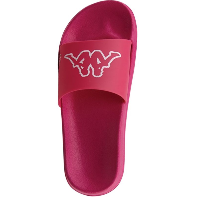 Kappa Krus W 242794 2410 Flip-Flops rosa 1