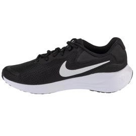 Nike Revolution 7 M FB2207-001 Laufschuhe schwarz 1
