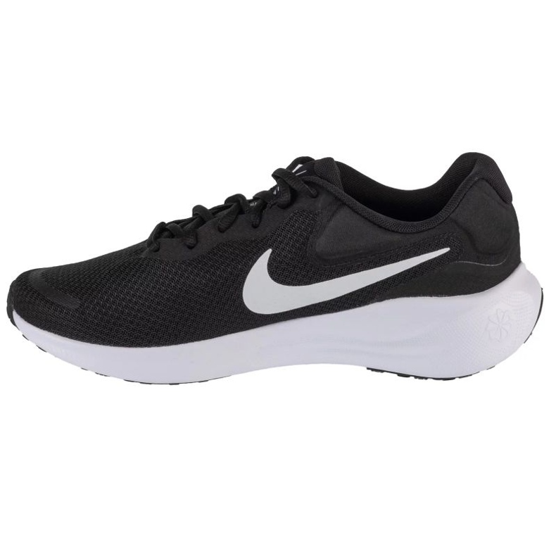 Nike Revolution 7 M FB2207-001 Laufschuhe schwarz 1