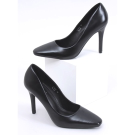 Karen Black Stilettos für Damen schwarz 1