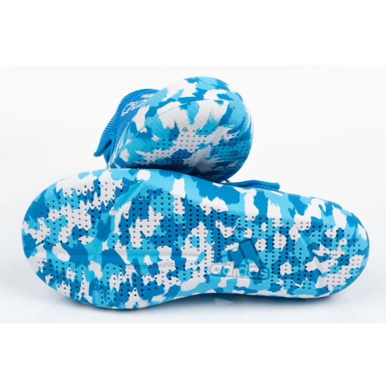 Adidas Altaventure Jr GV7806 Sandalen blau 1