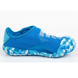 Adidas Altaventure Jr GV7806 Sandalen blau 3