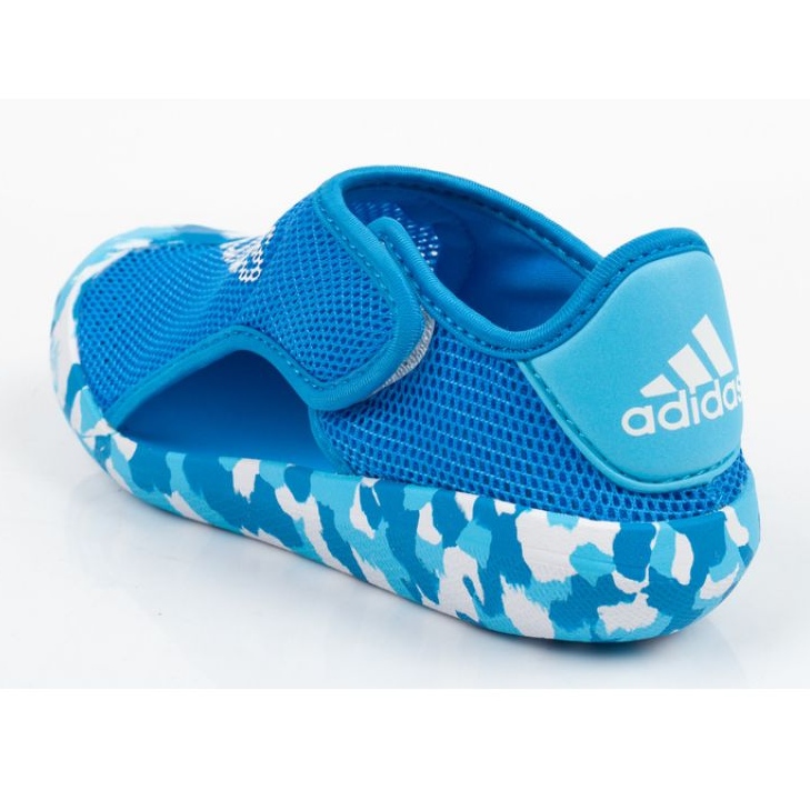 Adidas Altaventure Jr GV7806 Sandalen blau 4