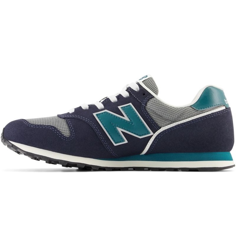 New Balance M ML373OE2 Schuhe blau 1