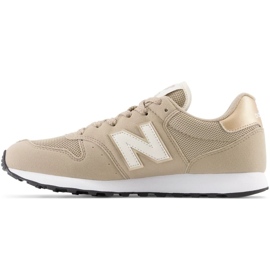 New Balance W GW500SD2 Schuhe beige 1