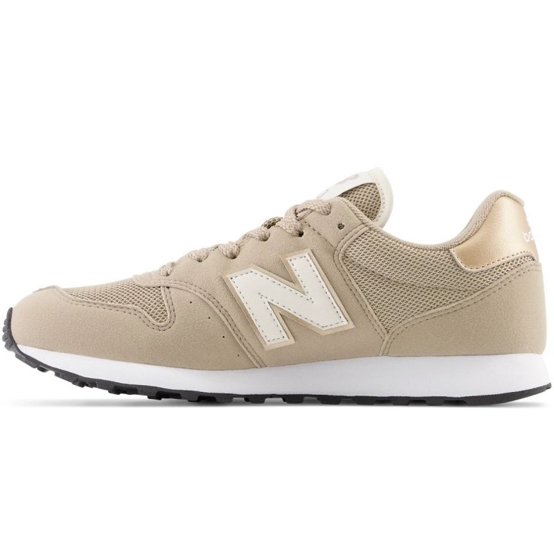 New Balance W GW500SD2 Schuhe beige 1