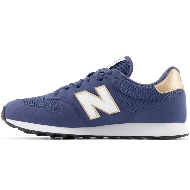 New Balance W GW500SN2 Schuhe blau 1