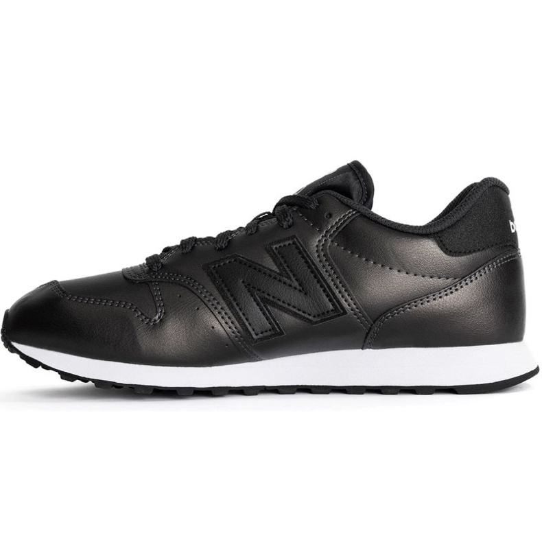 New Balance W GW500GB2 Schuhe schwarz 1