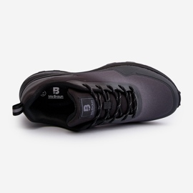 McBraun Herren Sportschuhe Grau 1